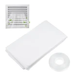 Air Vent Filter Kit, 78.7 * 39.3 Inches, Household Dusting Fi.... Fixed Price $20.72.