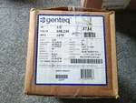 Fasco G3734 Genteq Condenser Fan Motor 1/2 Hp Ac. Fixed Price $119.00.