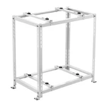 New/mini Split Ground Stand, Anti-vibration For 9000-18000 Btu. Fixed Price $117.20.