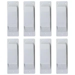 Vanshly, 8 Pack Shipping Container Air Vent, Cross Flow. Fixed Price $25.45.