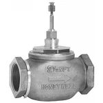 Honeywell 3183 V5011F-1105 2-1/2 Steam Straight Valve Screwed 205506. Fixed Price $1227.56.