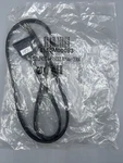 Goodman Amana Solenoid Harness W1/4'' Term 0130M00083. Fixed Price $10.35.