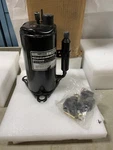 Fedders 160201960003 Air Conditioner Compressor **new**. Fixed Price $150.00.