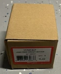 Bell & Gossett 117413LF Valve Lead Free Circuit Setter 3/4" Sweat New. Fixed Price $96.85.