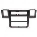 Air Ventilation Radio Grille Black For Mitsubishi L200 Mighty Max 1989 - 96. Fixed Price $54.19.