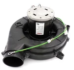 Tegro Repl Draft Blower Motor For Trane D342094P02 X38040313027 X38040313060. Fixed Price $280.00.