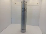 Selkirk 103019 Gas Vent 3" RV-18" Length Type "b" Model Nnb. Fixed Price $34.97.