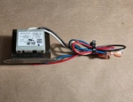 Carrier 4600-01V04K28 Furnace Transformer HT01BC115C 322666-701. Fixed Price $75.47.