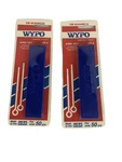 Wypo King Set SP-4 Tip NO.6 Thru 26 Cleaners Torch Orifice And More. Fixed Price $16.95.