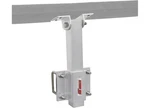 Extreme Max 3006.7147 Aluminum Swivel Top Bunk Bracket Kit W/hardware 14" 2-PACK. Fixed Price $123.02.