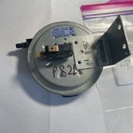 Furnace Pressure Switch Tridelta PPS10122-2725. Fixed Price $32.00.