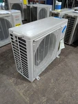 Fujitsu 15,000 Btu Mini Split Outdoor Unit Only Model# AOUG15LZAH1. Fixed Price $250.00.