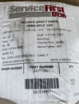 Trane MOT18961 48 Frame Psc Motor, 3/4 Hp, 115V, 1075 Rpm, Replacement For MOT47. Fixed Price $399.90.
