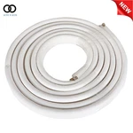 25 Feet Install For Mini Split Heat Pump Systems 1/4 Inch - 1/2 Dia.. Fixed Price $54.93.