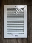 Accord Ventilation 12 X Baseboard Wall Ceiling White Lowe #2240658. Fixed Price $17.50.