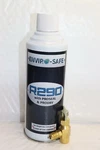 Enviro-safe R-290 Refrigerant With Proseal And Dry Top Tap. Fixed Price $29.99.