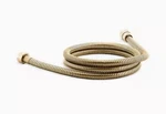 Kohler Mastershower 60" Hand Hose K-9514-2MB Brushed Moderne Brass New. Fixed Price $103.99.