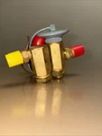 Lennox 44G35 Model LB-34792BH Check & Exp. Valve Kit. Fixed Price $25.00.
