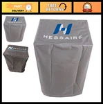Mobile Cooler Cover For Hessaire MC61M, MC61V, M250, 5300 Cfm - Durable Protecti. Fixed Price $80.99.