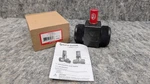 Bell & Gossett TS-1/2 Temp Setter Thermostatic Balance Valve (117678LF) New. Fixed Price $129.99.