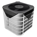 Aucanla Air Conditioner Covers For Outside Units, 28"X28", Mesh. Fixed Price $21.46.