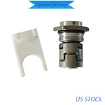 16MM Pump Cartridge Seal Replacement For Grundfos 96511845 CR10 CR15 CR20. Fixed Price $39.10.