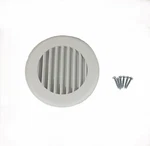 Thetford B&b Molders 94272 (CG25PW-A) Coolvent Snap-on Ceiling. Fixed Price $7.95.