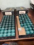 New Box Of 87 Delavan 1.10 60 Oil Burner Nozzles B502. Fixed Price $249.99.