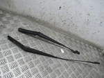 2022 Vw Taigo Style Dsg Cs Tsi MK1 5DRS Hatch Pair Of Front Wiper Arms *8691. Fixed Price $66.17.
