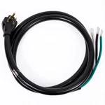 Infrared Heater DR-PS101 Power Cord With Nema 6-50P Plug, 9-FEET, Black. Fixed Price $93.15.