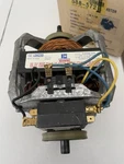 Emerson Dryer Motor LD3514 1/3HP 120V 60HZ 1725RPM Model S58ZZSEK-4270. Fixed Price $89.00.