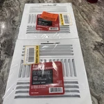 Lot Of Qty Everbilt 8X8 Ceiling Or Wall Register 924 714 E104M 08X08. Fixed Price $19.54.
