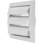 Repa Market Abs Plastic White 4 Dryer Vent Cover Inch, W/flaps. Fixed Price $21.76.