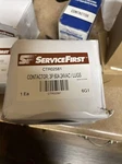 Trane CTR02581 Oem Contactor 3P 60A 24VAC W/lugs. Fixed Price $61.00.