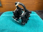 York Luxaire 024-27660-000 Oem Pressure Switch Tridelta BA10067. Fixed Price $50.00.