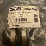 Nordyne Nortek 664435R In-line Drain Assembly With 2 Caps Oem Replacement. Fixed Price $34.99.