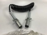 WA24-4621 Cable Assembly 15 Feet Light Duty Electrical Cord, 6/14 Ga. Fixed Price $44.95.