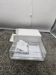 Taymac Hubbell ZTC300 Clear Plastic Thermostat Guard Low Profile Size. Fixed Price $26.99.