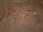 1011861 Icp Wire Harness From Furnace Model GNE075B12G1 Or GNE100F20G1. Fixed Price $39.95.