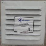 Calimaero Wgqw Hvac Return Air Grille 8X8INCH Aluminum Vent Cover New. Fixed Price $15.99.