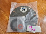 Cla-val 9169811J Repair Kit. Fixed Price $170.00.