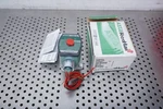 1/2" Asco 8210G030 Stainless Steel Solenoid Valve New Box 12VDC. Fixed Price $300.00.