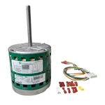 Genteq Evergreen Em Motor 6203X For Carrier HD42AE232 X13 Ecm 1/3 Hp 115/230 V.. Fixed Price $288.70.