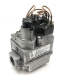 White Rodgers 36C76 Type 470 Furnace Gas Valve EF32CW193A In/out 3/4" Used #G537. Fixed Price $69.00.