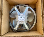 Genteq MD5469 Commercial Refrigeration Motor 4-20W, 1550RPM Evaporator Fan. Fixed Price $148.49.