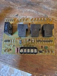 Lennox Circuit Board LB-87086A BCC2-4 Rev 78J61 Used #D260. Fixed Price $78.00.