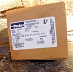 Parker Hannifin Tons R-22 Thermal Expansion Valve 04239-17 Vxa Hxce. Fixed Price $51.00.