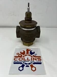 Honeywell V5013A-1229-2 1-1/2" Three-way Mixing Globe Valve. Fixed Price $359.65.
