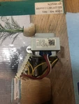 Ge Zoneline Transformer WP20X20886 DB-E157-9735A 293D1105P001. Fixed Price $20.00.