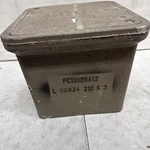 Quazite PC1212BA12 Underground Enclosure Box 12"X12"X12" Polymer Concrete. Fixed Price $395.99.